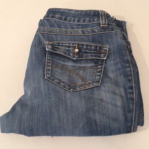 INC Denim Jeans